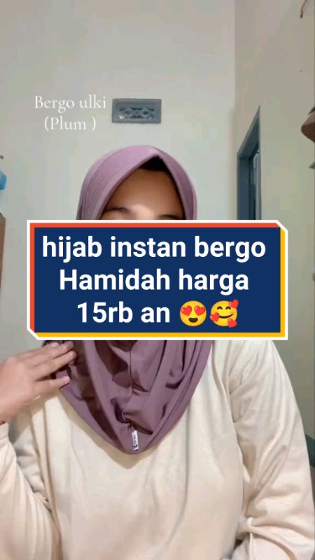 #DiskonRacunShopee #ViralDiShopeeVideo #RacunShopee #SpillRacunShopee #ShopeeFashionHaul #bergohamidah #hijab #fyp