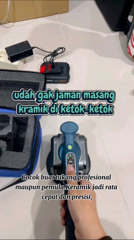 Alat masang keramik#alatbangunan #alattukang #pasangkeramik