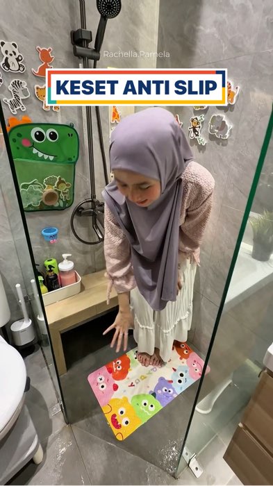 #keset #kesetmandi @babydu.official #GratisOngkirRP0 #RacunShopee #DiskonRacunShopee #Diskon50Persen #DiskonShopeeVideo #kesetantislip #kesetantilicin