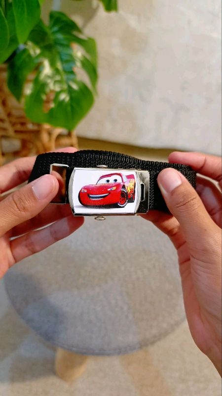 ikat pinggang anak kepala besi #ikatpingganganak #ikatpinggangmurah #sabukanak #SpillRacunShopee #ShopeeCOD