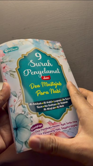 #9surahpenyelamat #surahpenyelamat #surahpembukarezeki #RacunShopee #SpillRacunShopee #SpillBawaBerkah #RacunShopeeCheck #ViralDiShopeeVideo #fyp