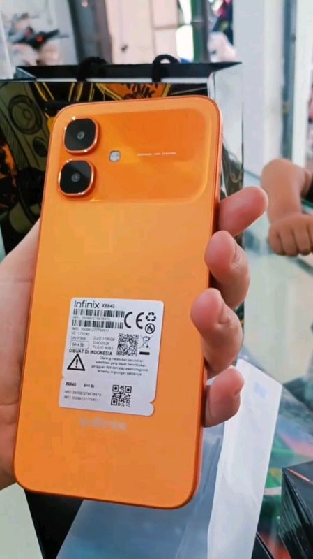 bagus banget #infinixsmart20   #Infinixsmart20