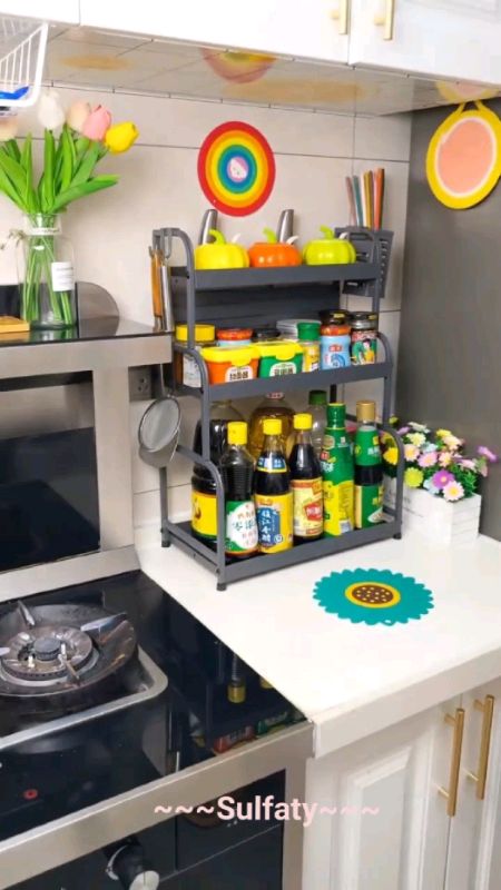 ✨Rak Bumbu Dapur ✨ #RacunShopee #rakbumbudapur #ShopeeCOD #racunshopeemurah #ViralDiShopeeVideo #PromoNonStop #RacunShopeeCheck