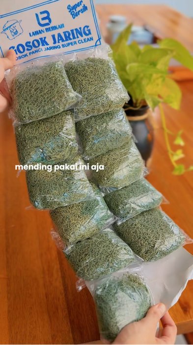 ini sih sampe setahun juga bakal awet!😭🤏🏻 #shopeevideo #shopeevideo #ShopeeCOD #Cashback40Persen #DiskonRacunShope