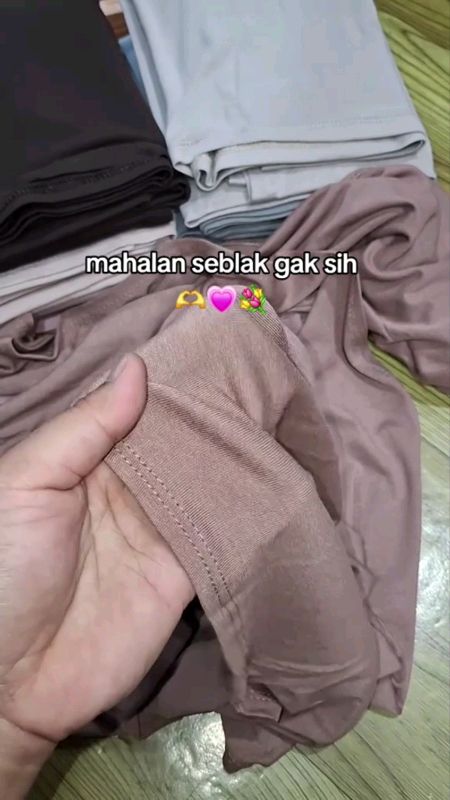 #RacunShopee #hijabmeleyot #pashminakaos #hijabpashminajersey #hijabmeleyotkaos #pashminarayon #pashmina