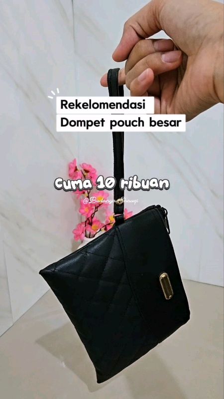 #dompetwanita #dompetmurah #dompetpouch #dompetpouchwanita #dompet #dompetcewek
