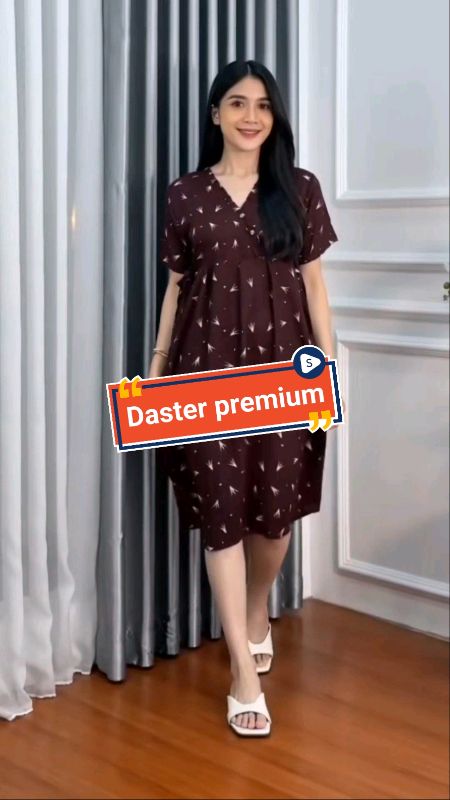 #bajurayon #bajudaster #bajudastermurah #bajukekinian #fashionwanita