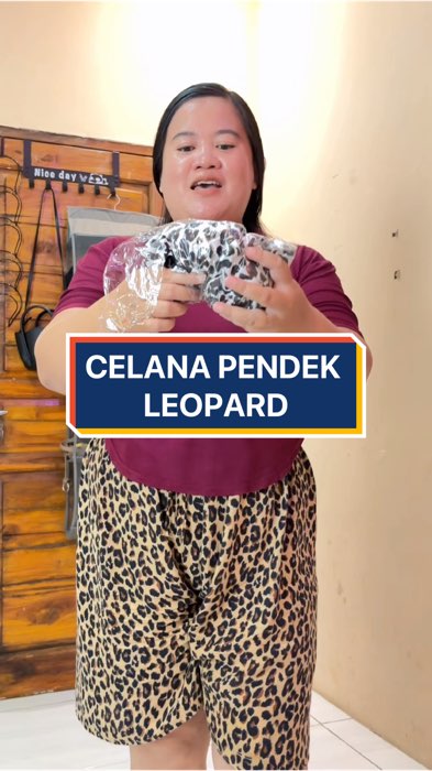 Ketagihan beli kolor iniiii #ShopeeCOD #Diskon50Persen #DiskonRacunShopee #PromoNonStop #RacunShopee #celanapendek