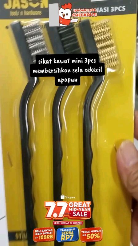 #BelanjadishopeeVidiobanyakDiskonnya