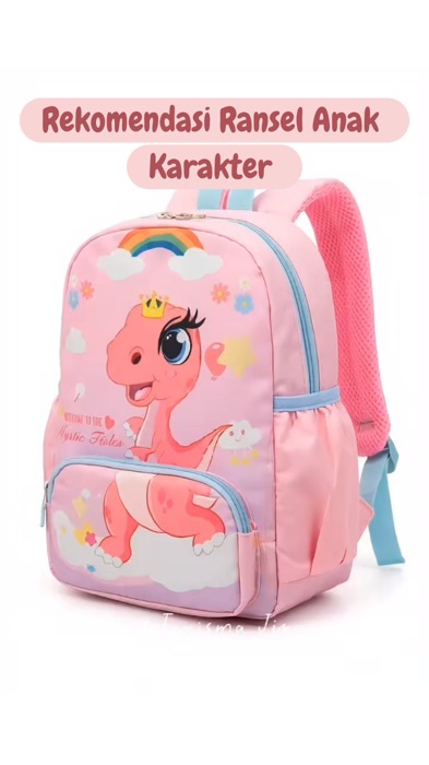 Tas Ransel Anak #SpillRacunShopee #shopeevideo #GratisOngkirRP0 #ViralDiShopeeVideo #SpillBawaBerkah #ShopeeCOD #tasransel