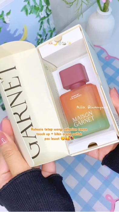 Wangi seharian ga perlu touch up😍 #RacunShopee #SpillBawaBerkah #parfumereccomended #parfumwanita #Diskon40RB #shopeevideo #fyp