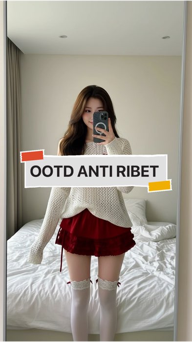 RAHASIA TAMPIL PD #GratisOngkirRP0 #SpillRacunShopee #SpillBawaBerkah #RacunShopeeCheck #RacunShopee #ShopeeLook #ShopeeFashionHaul #FashiondiShopee