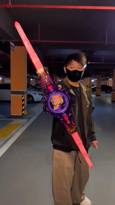 Mainan Spin Blade🔥 #mainan #DiskonRacunShopee #ViralDiShopeeVideo #SpillBawaBerkah #fyp #mainanviral #RacunShopee #GakNyeselBeliIni #viral #fypシ