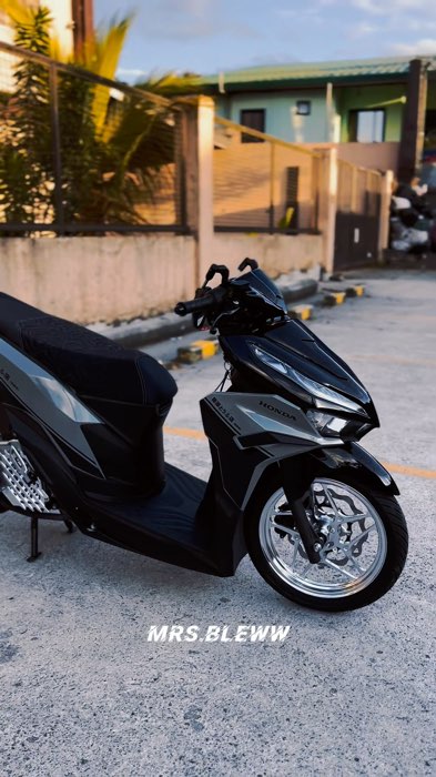 Bahan Ganteng Bosku ! Velg Enkei Bintang V2 Ring 14 Vario 125 150 Vario 110 Beat Scoopy #velgenkeibintangv2 #velgenkeivario #RacunShopee #PromoNonStop