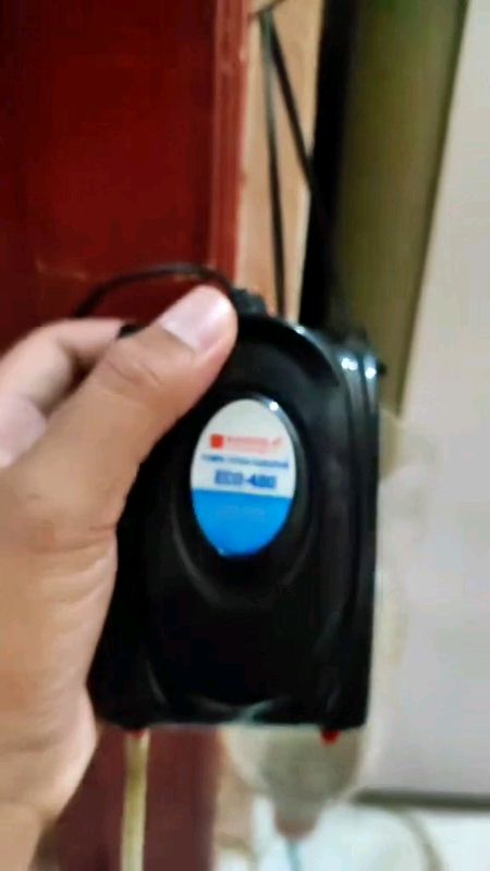 Aerator 2 lubang#aerator #aeratoraquarium #aerator2lubang #kandila #masukberandafyp #GratisOngkirRPO #PromoNonStop #PromoNonStop