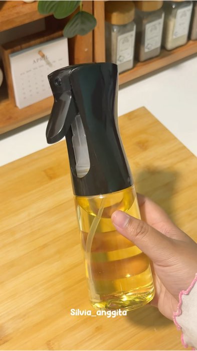 Botol spray minyak #botolspray #botolminyak #botolspraymini #botolspraykosong #botolminyakgoreng