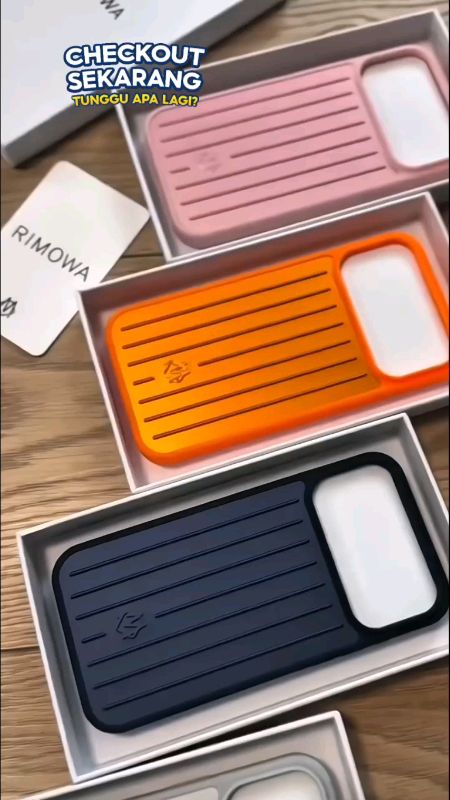 European and American luggage phone case suitable for Apple iPhone 17 phone case silver minimalist iPhone 17 16 15 14 13PM metal protective case