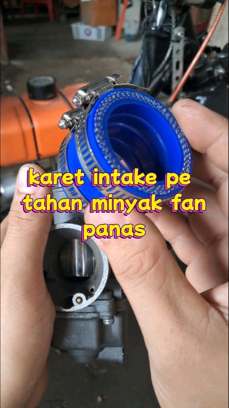 karet intake pe tahan panas dan minyak #karetintake #karetintakepe #Karetintakekarbu
