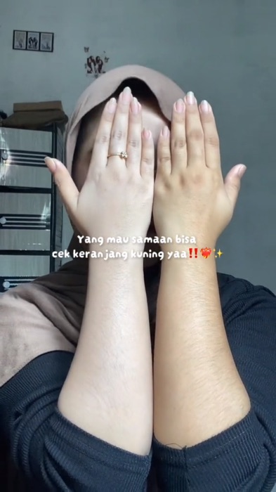 TONEUP MENCERAHKAN SEKETIKA‼️ #belanjashopeemurah #viralvideo #xyzbca #fypシ #shopeevideo #ViralDiShopeeVideo #toneup #toneup