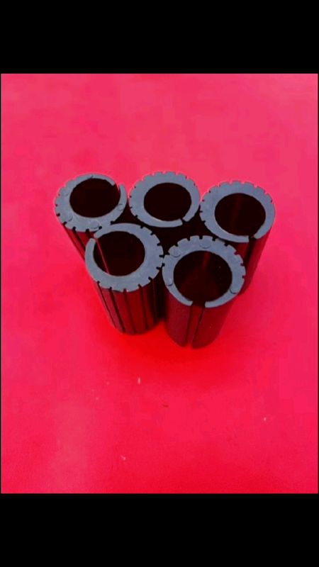 KARET KLEM DALAM ANTI SLIP PANJANG 6 CM #klemdalam #karet #antislip #f #f #f