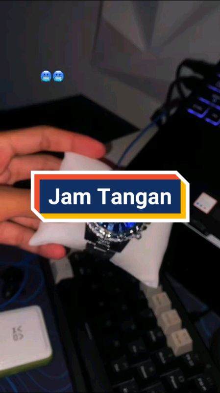 Jam Tangan pria #jamtangan #jamtangankeren #jamtanganmurah #SpillRacunShopee #SpillBawaBerkah #shopeevideo #ShopeeLook #GratisOngkirRP0 #shopeevideo