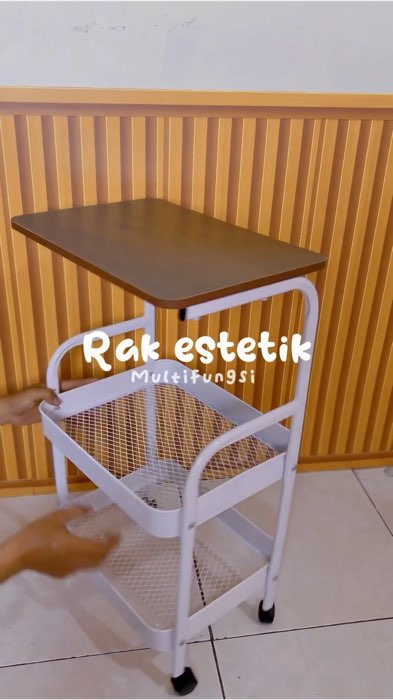 Rak penyimpanan multifungsi #rakpenyimpanan #rakbesi #rakserbaguna #ViralDiShopeeVideo #SpillRacunShopee #GratisOngkirRP0
