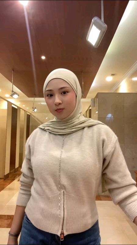 #shopeevideo #berandafyp #foryou pashmina kaos