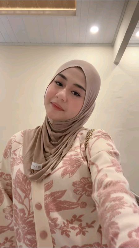 #shopeevideo #berandafyp #foryou bergo non pet