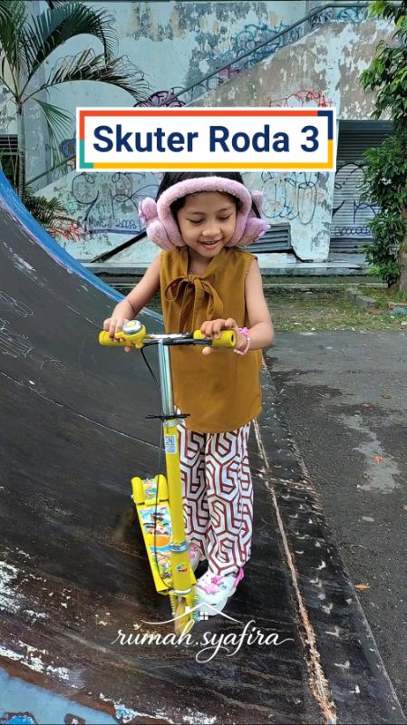 #skuteranak #scooter #SpillRacunShopee #GratisOngkirRP0 #RacunShopee #RacunShopeeCheck #SpillBawaBerkah