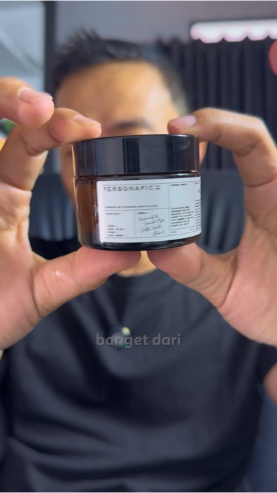 #skincarecowok #personafic #DiskonRacunShopee #RacunShopee