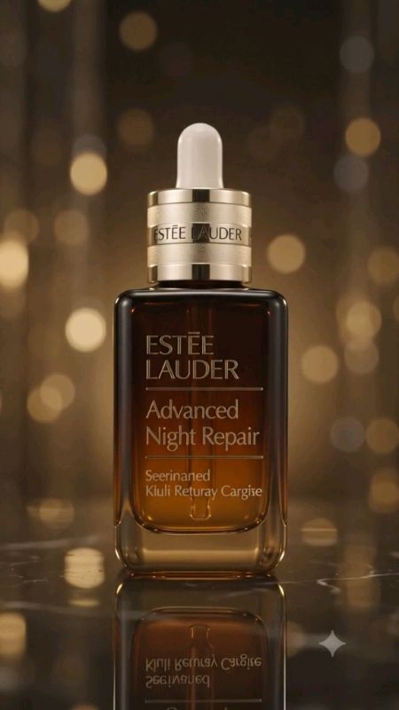 Estee Lauder Advanced Night Repair Serum #ViralDiShopeeVideo  #RacunShopee  #DiskonRacunShopee  #ShopeeCOD  #ShopeeVideoCreator  #PromoNonStop
