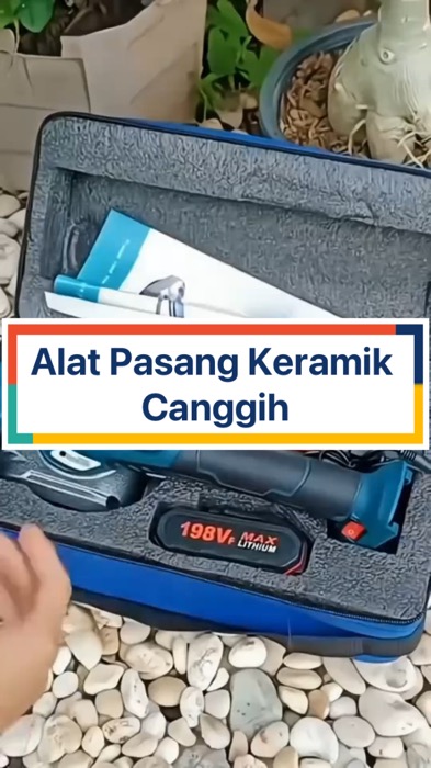 Alat Pasang Keramik Canggih#RacunShopee#GratisOngkirRP0#ViralDiShopeeVideo#shopeevideo#fyp#viral#ShopeeLook#ShopeeCOD#RacunShopee#shopeevideo