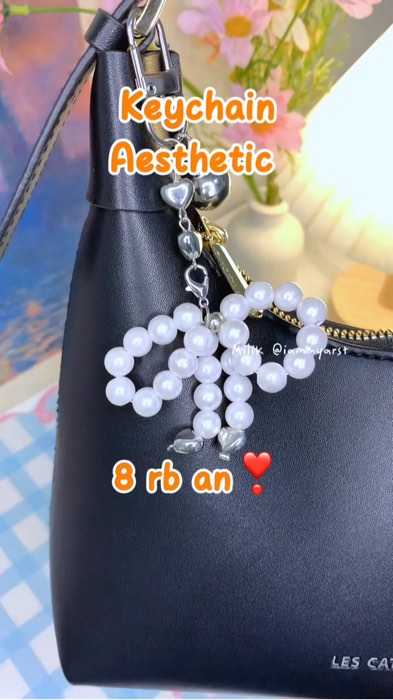 #RacunShopee #keychainlucu #keychainaesthetic #keychainmurah #PromoNonStop #GratisOngkirRP0 #gantungankuncilucu #ShopeeCOD #DiskonRacunShopee