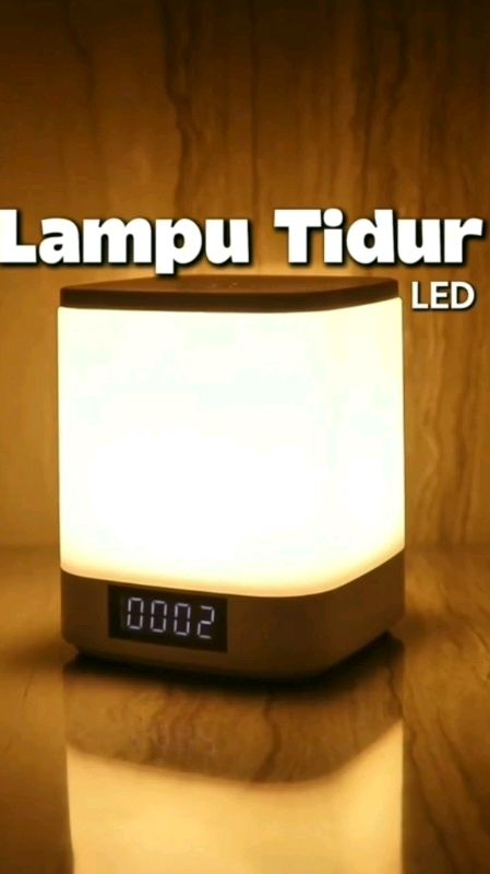 lampu tidur 3 mode warna #lamputidur #lampu #lampuled #fyp #viral #GratisOngkirRP0 #DiskonRacunShopee #RacunShopee #PromoNonStop #flashsale #CODinApa