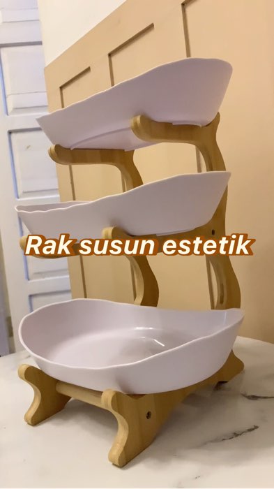 #traybuah #raksusunestetik #pejuangrupiah #ViralDiShopeeVideo #SpillBawaBerkah #SpillRacunShopee