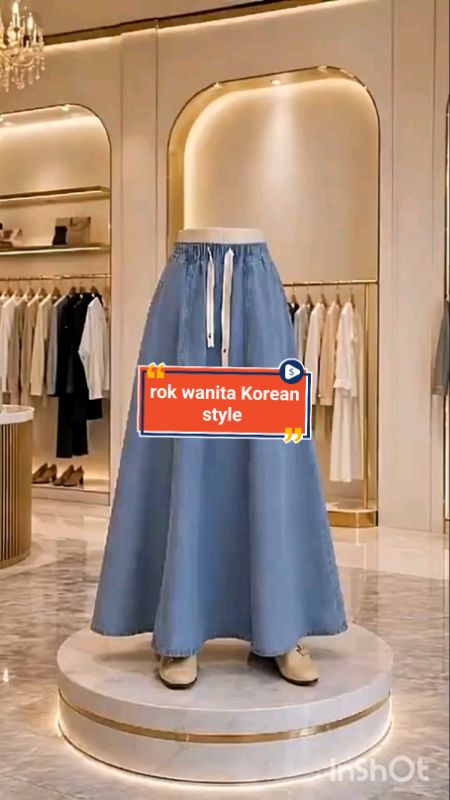 tok wanita Korean style #ShopeeCOD #racunshopeemurah #rokwanitakoreanstyle #rokwanitakekinian #shopeevideo #videoshopee #OngkirRP0Semua #RacunShopeeCh