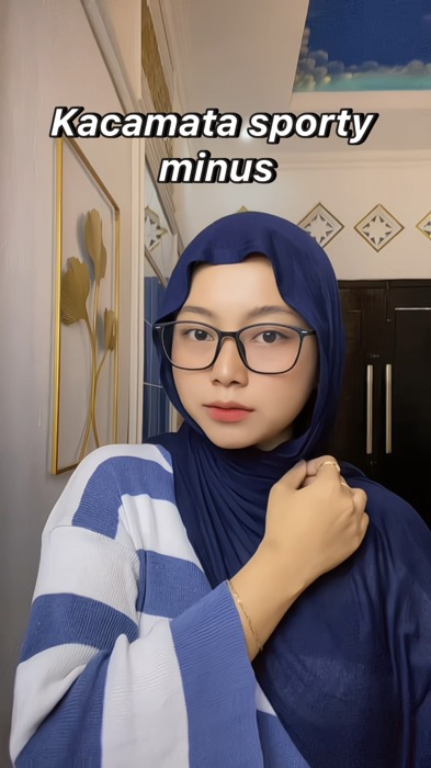 #ViralDiShopeeVideo #SpillBawaBerkah #GakNyeselBeliIni #DiskonShopeeVideo #GratisOngkirRP0 #kacamataantiradiasi