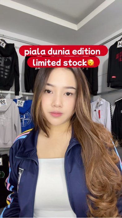TRACKTOP TERBAIK SKUY JOIN LIVE JAM 18.00 WIB #tracktop #murahbanget #100ribuan #pildun2026