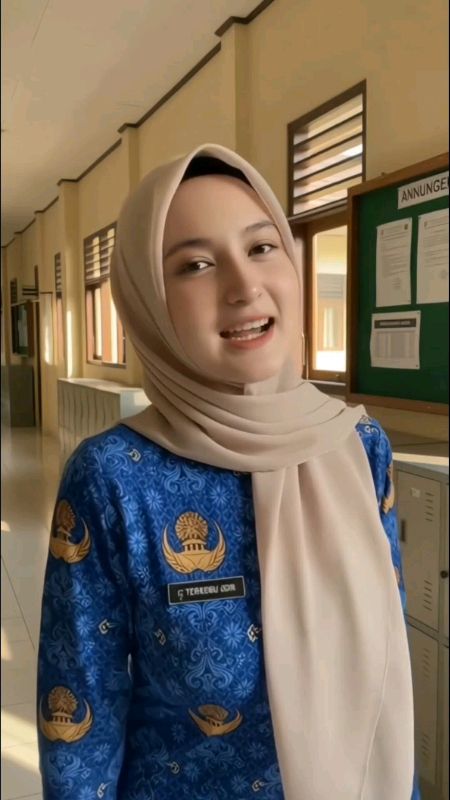 SERAGAM KORPRI CANTIK 😍😍😍 #seragamkorpri #bajuseragamkorpri #seragamdinaswanita #seragamguruwanita #seragamkorpriwanita #seragam #RacunShopee