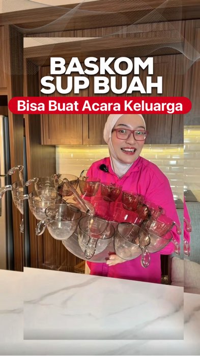 Checkout Di Keranjangku Disc 10% 🛒 #WadahSupBuah #WadahMakanan #PerlengkapanDapur #WadahViral #ShopeeVideo #ShopeeFinds #rekomendasiproduk