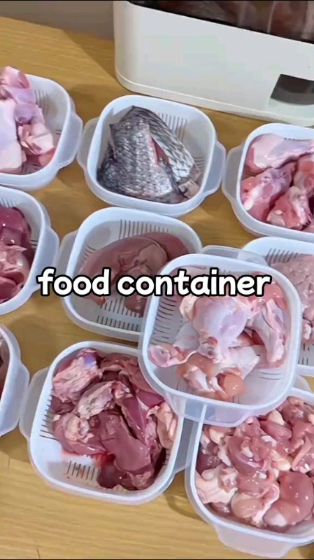 #kotakdapur #kotakdapurmurah #kotakmakan #foodcontainer #foodcontainermurah #kotakpenyimpanan #kotakpenyimpananserbaguna #kotakpenyimpanankulkas #shop