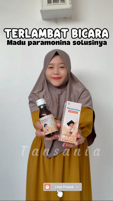 Sudah banyak yg membuktikan #RacunShopee #GratisOngkirRP0 #ShopeeCOD #maduherbal #terlambatbicara #madukecerdasanotak #maduterlambatbicara
