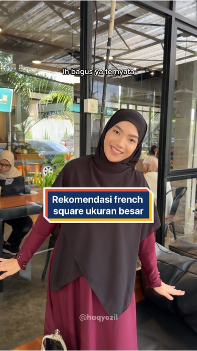 #SpillRacunShopee #ShopeeReview #ShopeeHaul #ViralDiShopeeVidio #hijabfrenchsquare #frenchsquare #frenchsquaresyari