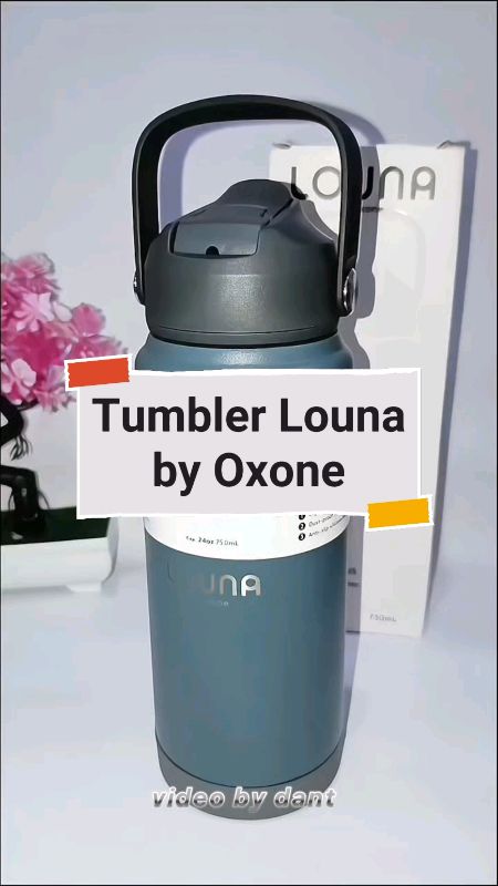buruan cekout yah #tumblerlouna #lounabyoxone #tumblertahandingin #tumblerviral  #RacunShopee #SpillRacunShopee #SpilBawahBerkah #ShopeeLook #shopee