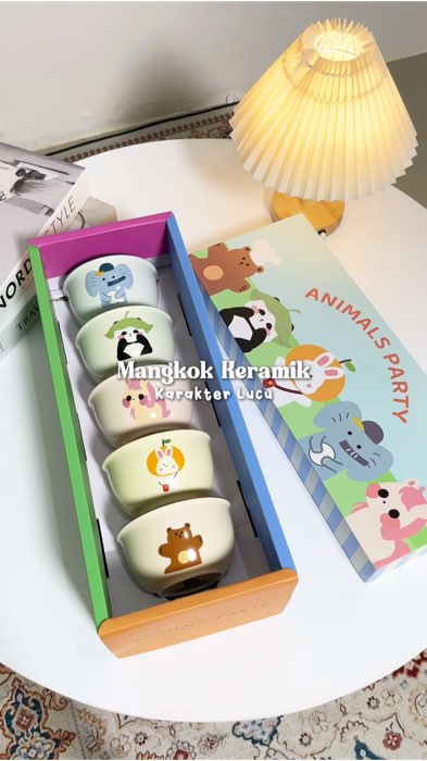 #hampers #idehampers  #rekomendasihampers #mangkokkeramik #RacunShopee #ViralDiShopeeVideo #TermurahDiShopee #GratisOngkirRP0 #Diskon50Persen
