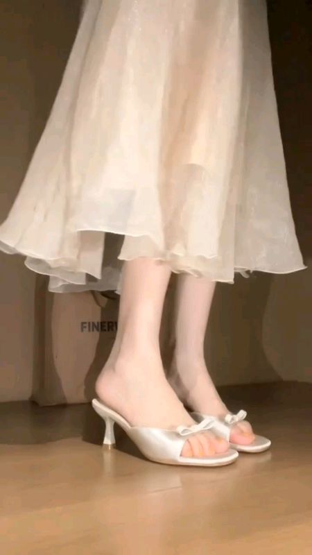 #sandalheels #heels #highheels #koreanheels #koreanstyle #BeliDiShopeeVideo #RacunShopee #SpillRacunShopee #ViralDiShopeeVideo