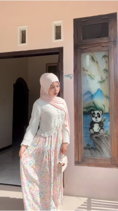 #blousewanita #blouse #blouserajut #rajutbolong #rokrayon #rayonpremium #DiskonRacunShopee #outfitideas #outfitinspiration #OOTDFashionShopee#ootd