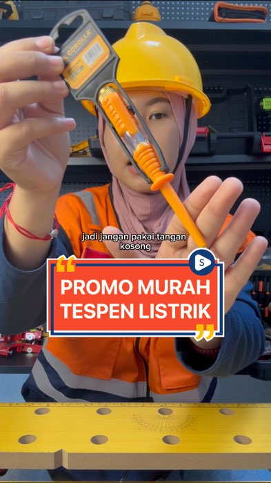 #tespencorolla #tespenlistrik #tespenlistrikmultifungsi2led #tespen#PromoNonStop #promo #promoshopee #promoterkini #promoshoope #promoramadhan