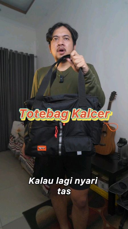 Totebag kalcer #totebagkalcer #reclays #totebaggenz #PromoNonStop #ViralDiShopeeVideo #ShopeeCOD #GratisOngkirRP0 #Diskon50Persen #SultanShopeeVideo