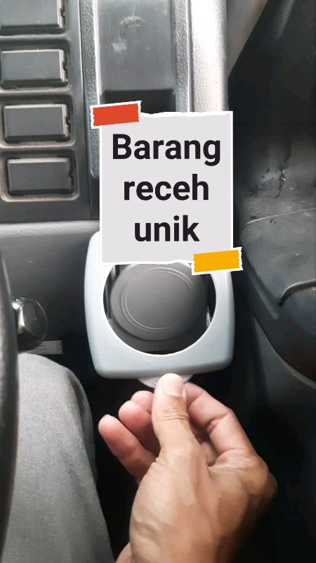 Holder Dudukan gelas #holdergelas #holdercup #holderbotol #CODinApa #RacunShopeeCheck #barangunik #dentrashop